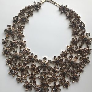 BCBG necklace